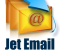 Jet Email Extractor Screenshot 0