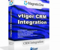 vtiger CRM Integration for X-Cart Screenshot 0