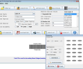 Ean Barcode Maker Software Screenshot 0