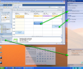 DeskLook for Lotus Notes Screenshot 0