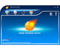 Magic Burning Studio Screenshot 0