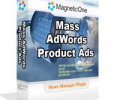 Mass AdWords Product Ads for osCommerce Screenshot 0