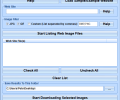 Download Images On Web Sites Software Screenshot 0