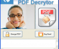 PDF Decrypt Screenshot 0