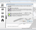 AppleXsoft Windows File Recovery Screenshot 0