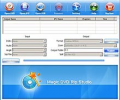 Magic DVD Rip Studio Screenshot 0