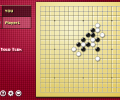 Multiplayer Five in a Row Screenshot 0
