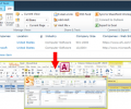 SharePoint Cross-Site Lookup Screenshot 0