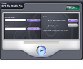 Magic DVD Rip Studio Pro Screenshot 0