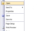 Web-Menu.NET Screenshot 0