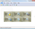 Red-Hot CD/DVD Burner Screenshot 0