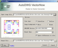VectorNow Raster to Vector Converter Screenshot 0