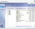 Lumos Data Rescuer Screenshot 0