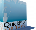 Quick PDF Library (public beta) Screenshot 0