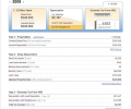 Real Estate Depreciation TReXGlobal.com Screenshot 0