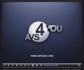 AVS Media Player Screenshot 0