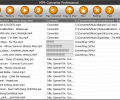 MP4-Converter Professional Screenshot 0
