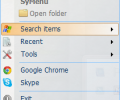 SyMenu Screenshot 1