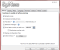 SyMenu Screenshot 4