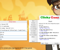 Clicky Gone Screenshot 0