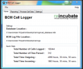 BCM Call Logger Screenshot 0