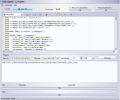 SQL-Splitter Screenshot 0