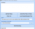 Unrar Multiple Rar Files At Once Software Screenshot 0