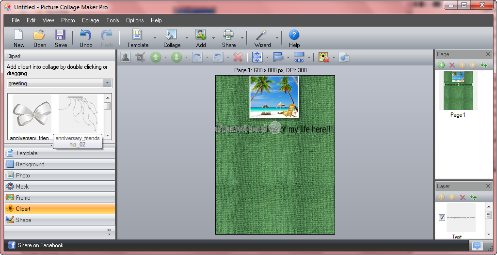 Download Picturecollagemakerpro Setup Exe Free Trial Picture