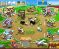 Farm Frenzy - Pizza Party! Screenshot 0