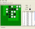 JustReversi Screenshot 0