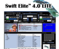 Swift Elite 4 LITE Screenshot 0