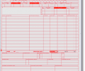 UB-04 EDI Clearinghouse Screenshot 0