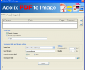 Adolix PDF to Image Screenshot 0