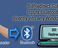 Access RS232 devices over Bluetooth Screenshot 0