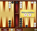Multiplayer Backgammon Screenshot 0