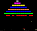 Wall Pong Screenshot 0