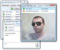 OfficeSIP Messenger Screenshot 0