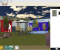 Shipping Container House Plans Screenshot 0