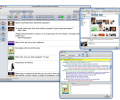 Communicator by ThoughtOffice Screenshot 0