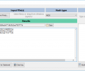 Hash Tool Screenshot 0