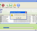 Word File Recovery Software Screenshot 0
