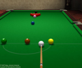 3D Online Snooker Screenshot 0
