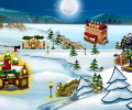 Santa's Village Screenshot 0