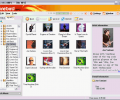 Firebird MP3 Screenshot 0