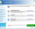 PC Optimizer Pro Screenshot 0