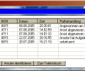ISDN-Monitor Screenshot 0