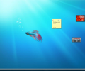 Thoosje Windows 7 Sidebar Screenshot 0