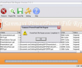 Repair Powerpoint Presentation Tool Screenshot 0