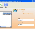IE Password Remover Screenshot 0
