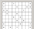 Alone Sudoku Screenshot 0